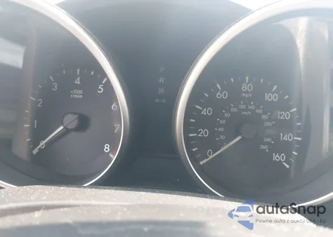 2011 Mazda Mazda3 I Touring from USA, damaged, VIN JM1BL1VG8B1900637